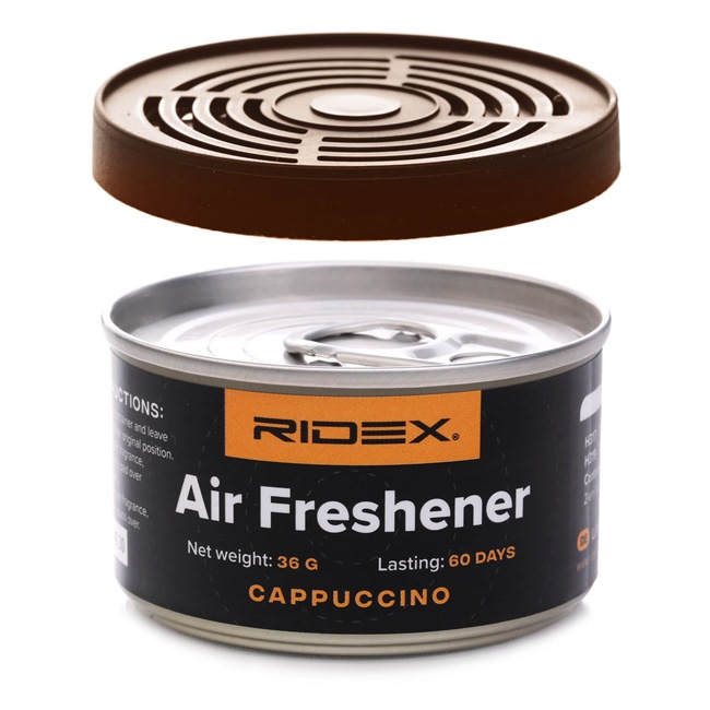 RIDEX 3443A0384 Luchtverfrisser
