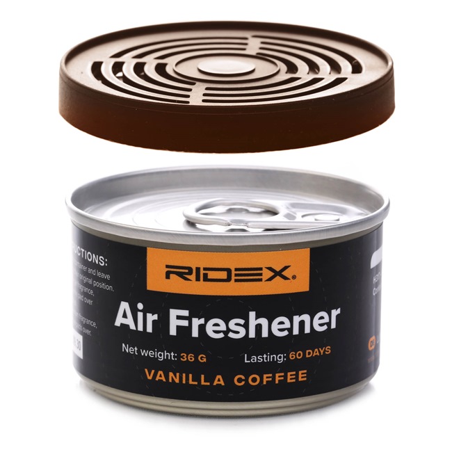 RIDEX 3443A0387 Luchtverfrisser