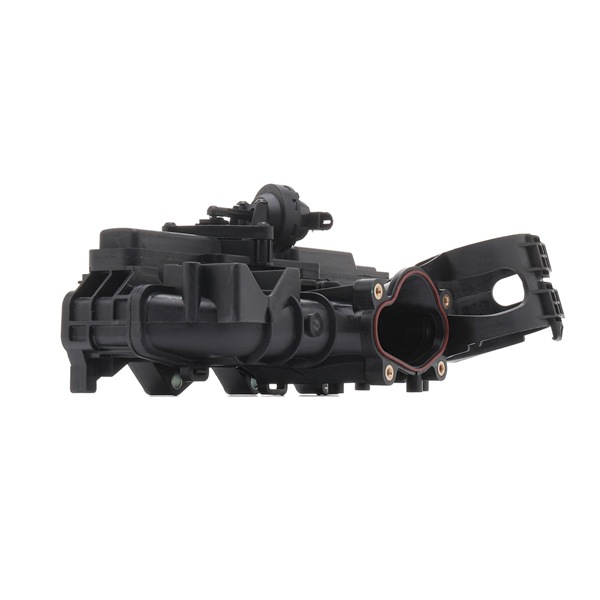 Hrdlo kolena sacieho potrubia 1640F0067 RIDEX A 64 60 902 337 Nastavovací prvok vírivého potrubia v saní 1640F0067 RIDEX A 646 090 23 37 SMART
