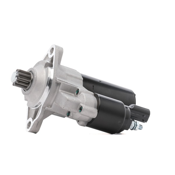 RIDEX 2S0840 Starter VW Golf 1k5 1.4 TSI 140 hj Bensiin hind