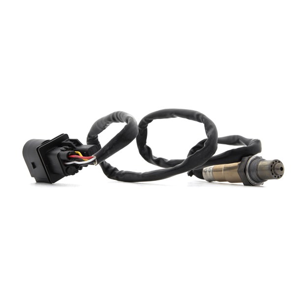 RIDEX 3922L0843 Lambda anturi BMW E87 118i 2.0 129 hv Bensiini hinta