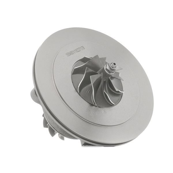 Turbolader 4973C0291 RIDEX 7 794 571 BMW