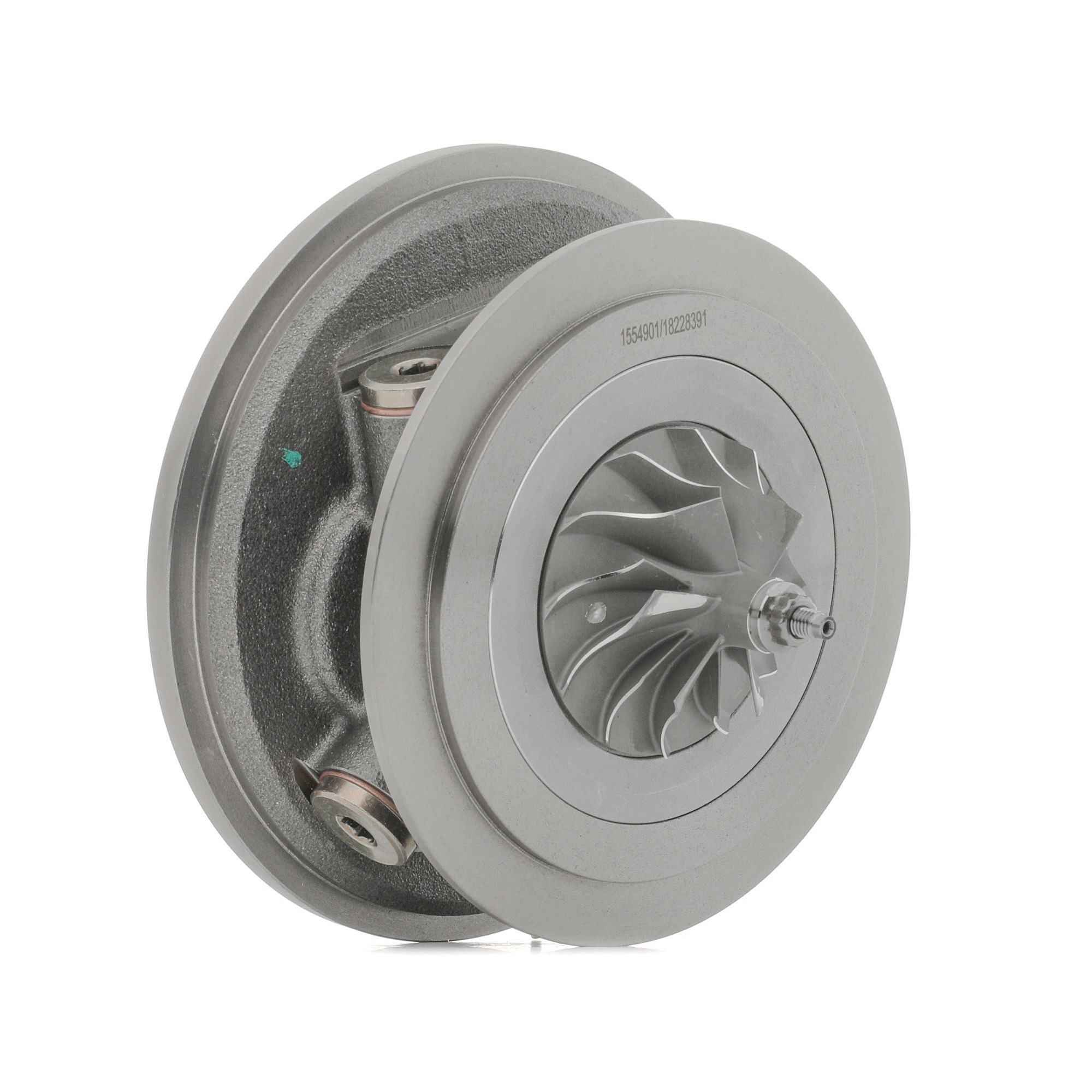 RIDEX 4973C0292 Turbo cartridge