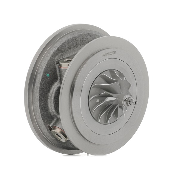 Montagesæt, lader 4973C0292 RIDEX 36001171 VOLVO
