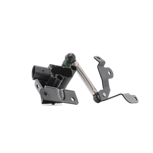 Sensor, Xenonlicht (Leuchtweiteregulierung) 3721S0039 RIDEX 3C0941307A AUDI