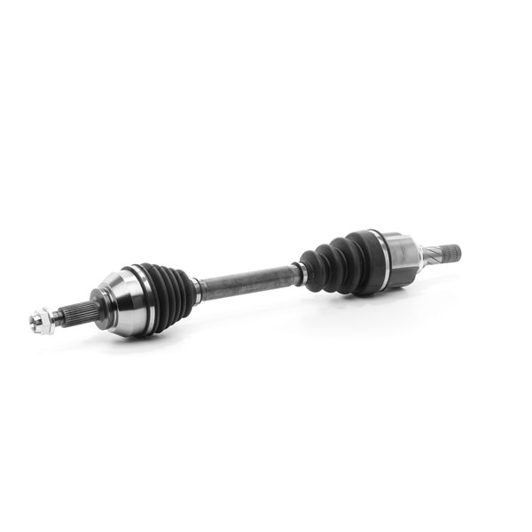 RIDEX 13D1095 Άξονας μετάδοσης κίνησης OPEL Vivaro B Combi (X82) 1.6 CDTI (06) 116 PS Πετρέλαιο τιμες