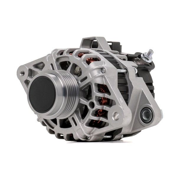 RIDEX 4G1551 Generaattori — Hyundai i10 PA 1.2 86 hv 2013 G4LA Bensiinimoottori RIDEX 4G1551 Laturi Hyundai i10 pa 1.2 86 hv Bensiini hinta