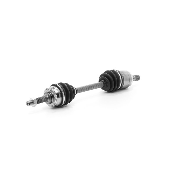 Trækaksel 13D1097 RIDEX 391015F710 NISSAN