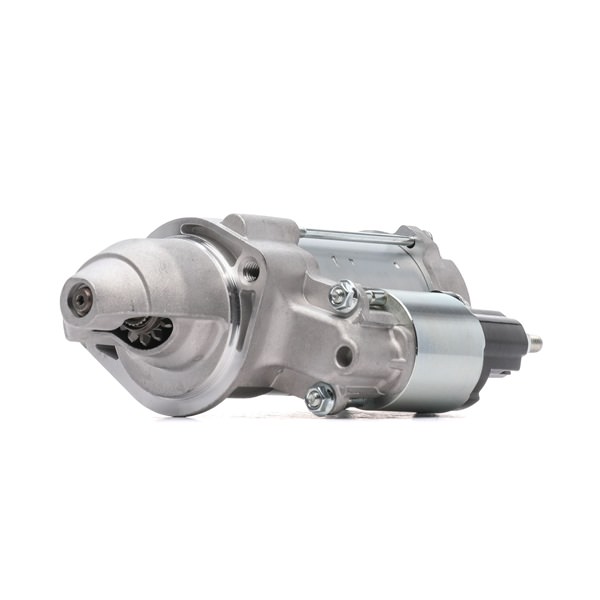 RIDEX 2S0854 Štartér Mercedes S204 C 180 1.6 (204.231) 156 KS Benzín cena