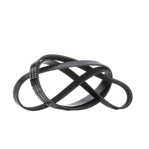 Correa trapecial poli V 305P0633 RIDEX 003 993 45 96 MERCEDES-BENZ