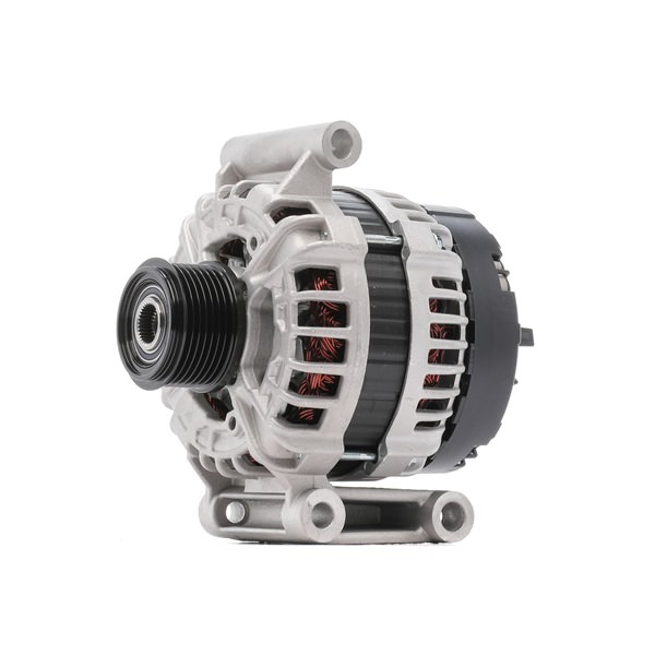 RIDEX 4G1561 Ģenerators Ford Transit Mk6 Minibus 2.2 TDCi RWD 135 ZS Dīzelis cena