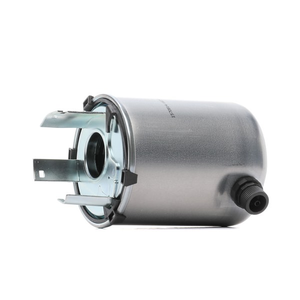 9F0828 Kraftstofffilter RIDEX 164004EA1D RENAULT