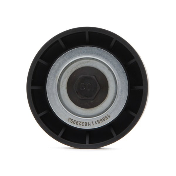 RIDEX 310T0650 Spännrulle, aggregatrem