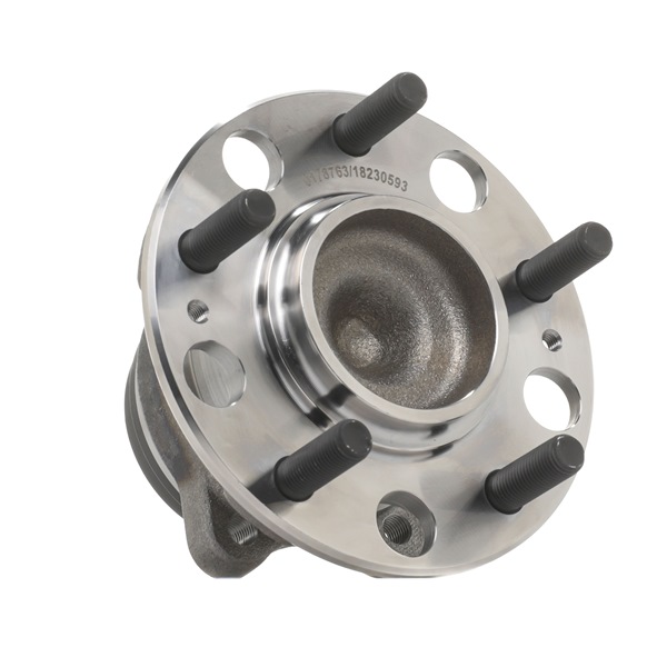 STARK SKWB-0181518 Wielnaven voor Hyundai i30 III Fastback PDE, PDEN 2.0 N 280 Pk 2024 G4KH Ottomotor STARK SKWB-0181518 Wielnaaf Hyundai i30 Fastback 2.0 N 280 Pk Benzine prijs