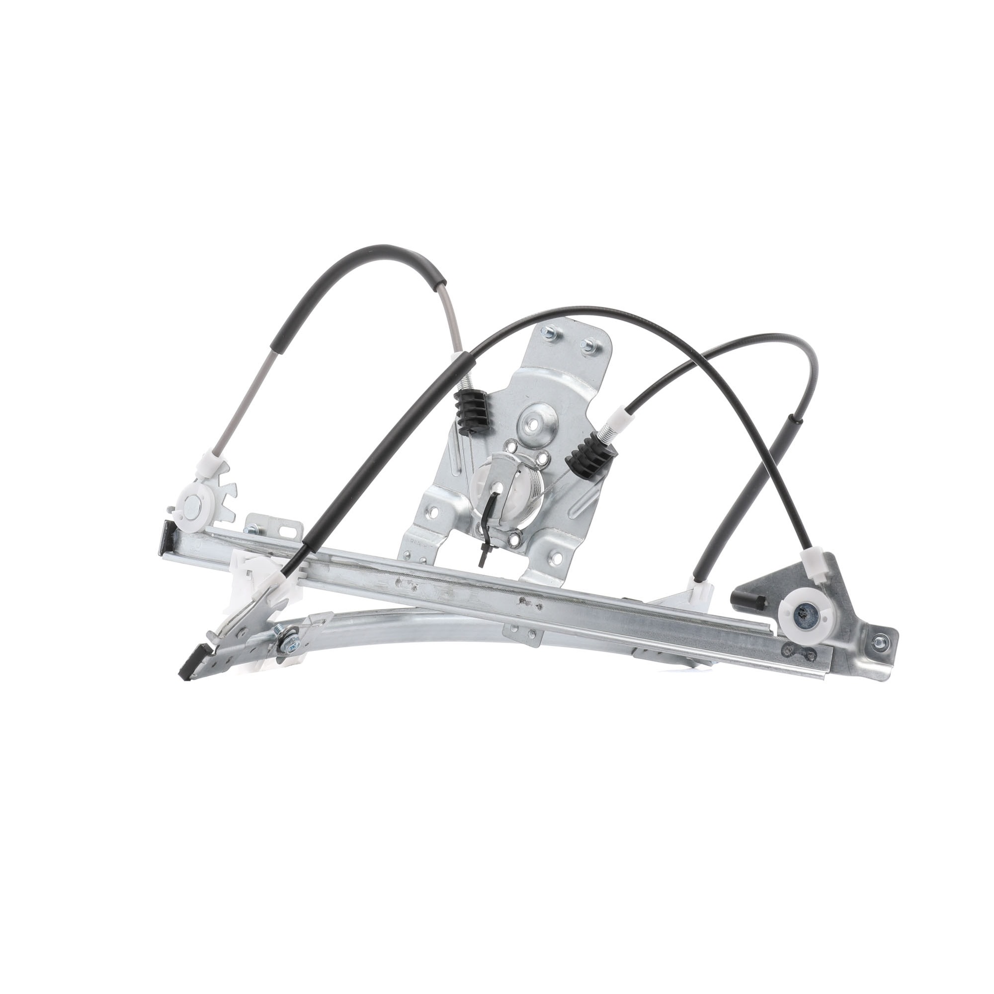 RIDEX 1561W1090 Window regulator Right Front, Operating Mode: Electric, without electric motor-image-18230687