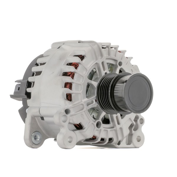 RIDEX 4G1576 Lichtmaschine VW Tiguan 2 1.4 TSI 150 PS Benzin Kosten