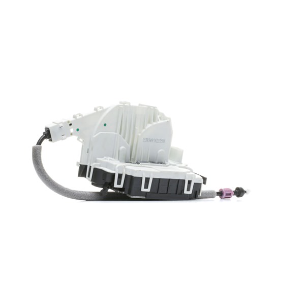 Zamek drzwi 1361D0300 RIDEX 2047302735 MERCEDES-BENZ