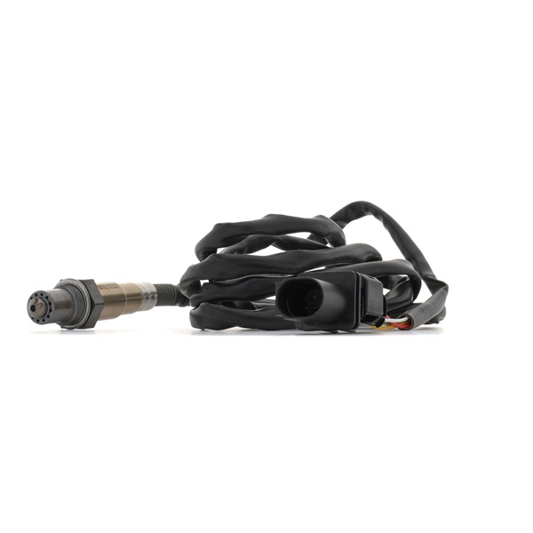 RIDEX 3922L0853 Lambda-andur Audi A8 D3 S8 5.2 quattro 450 hj Bensiin hind