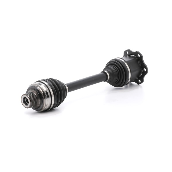 RIDEX 13D1105 Ημιαξόνιο Audi A6 C7 4g 2.0 TDI 190 PS Πετρέλαιο τιμες