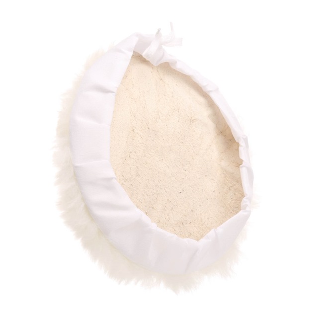 RIDEX 7437A0007 Kit d'embouts, polisseuse