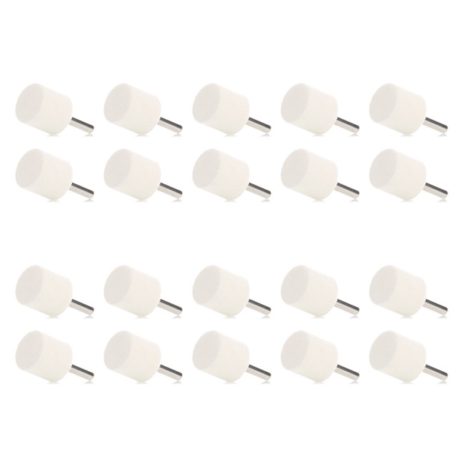 RIDEX 7437A0016 Aufsatz-Set, Polieranlage