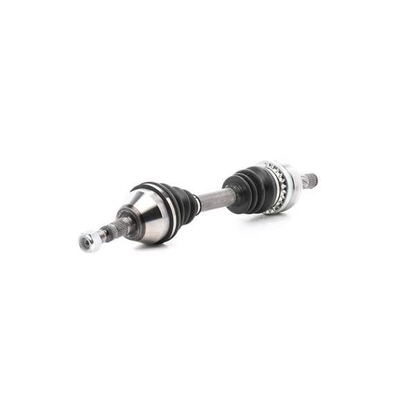 Hnací hriadeľ 13D1106 RIDEX 3 74 641 OPEL