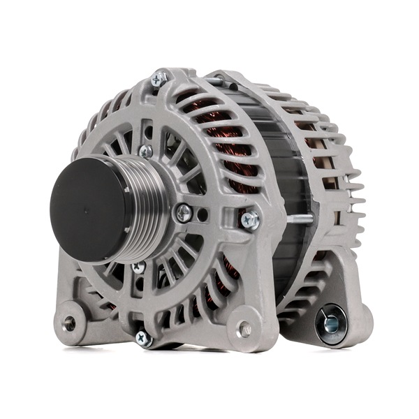 Generaator 4G1580 RIDEX A3TJ4081 Generaator 4G1580 RIDEX A3TJ4081 NISSAN