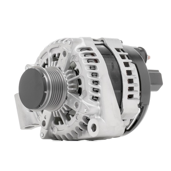 RIDEX 4G1582 Lichtmaschine Range Rover L494 3.0 SDV6 4x4 306 PS Diesel Kosten