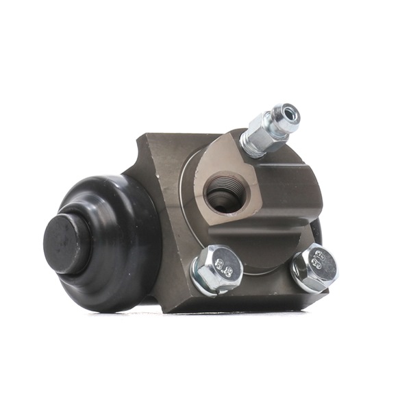 RIDEX 277W0264 Radbremszylinder Smart 451 1.0 Turbo Brabus (451.333) 102 PS Benzin Kosten
