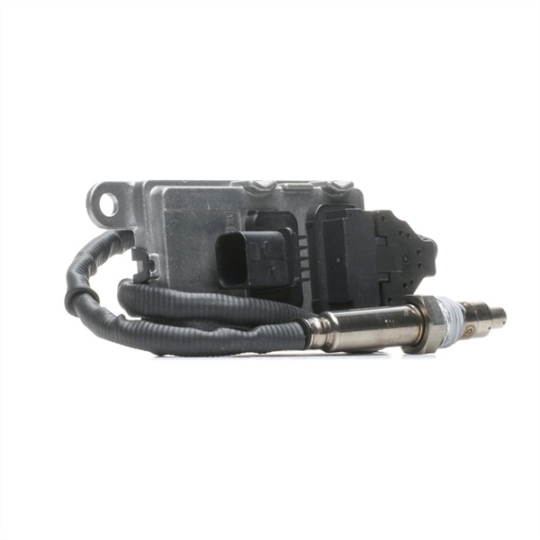 RIDEX 4965N0058 NOx Sensor, NOx Catalyst