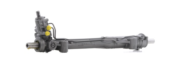Cremallera de dirección 286S0212R RIDEX REMAN 7L8 422 062 L Volkswagen
