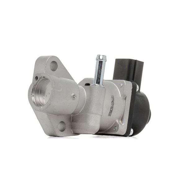 RIDEX 4198E0170 EGR-Ventil Mazda 3 BL 1.6 MZR 107 PS 2011 Z6 Otto RIDEX 4198E0170 AGR Mazda 3 BL 1.6 MZR 107 PS Benzin Kosten