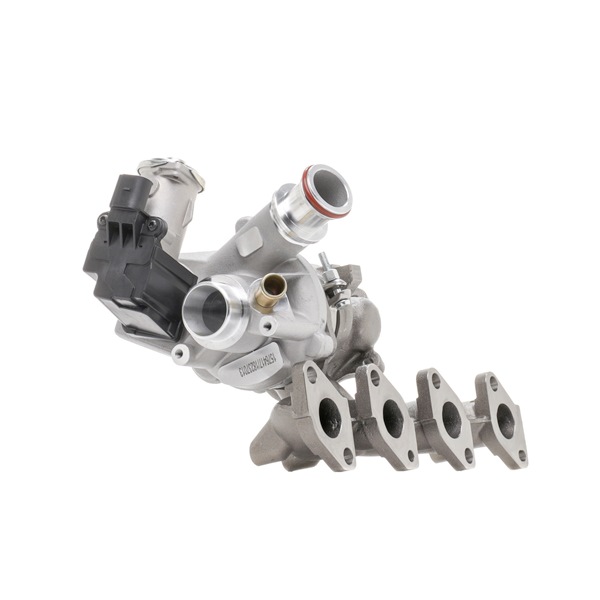 Turbolader 2234C11511 RIDEX 03F 145 701 T VW
