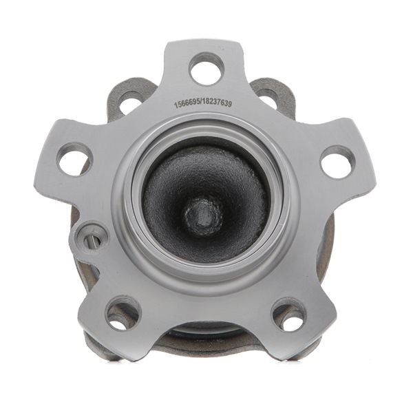 Zestaw łożysk koła 654W1350 RIDEX 40202JG01B TOYOTA