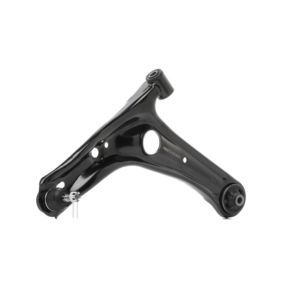 RIDEX 273C2451 Ψαλίδια αυτοκινήτου Toyota Yaris Verso 1.5 4WD (NCP25) 106 PS Βενζίνη τιμες