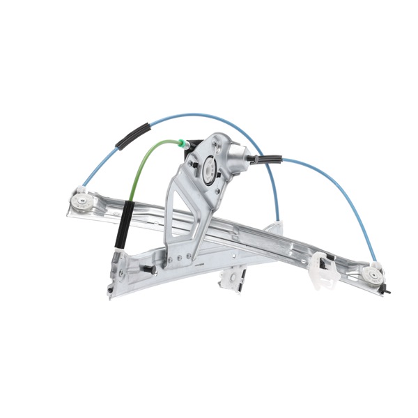 Mechanizmus zdvíhania okna 1561W1176 RIDEX 96 731 552 80 PEUGEOT