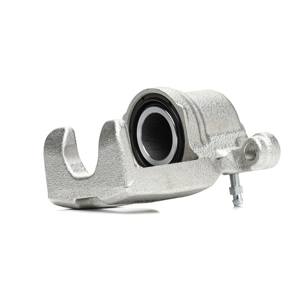 RIDEX 78B2365 Bremžu suports Nissan Qashqai J10 1.5 dCi 110 ZS Dīzelis cena