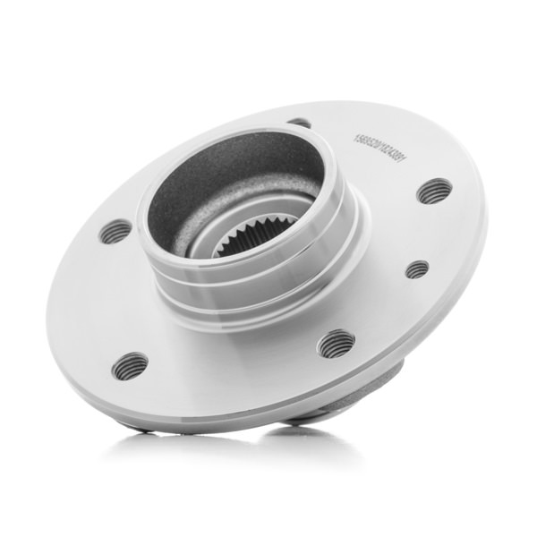 RIDEX 653W0244 Πλήμνη τροχού