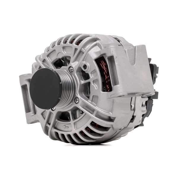 RIDEX 4G1598 Alternateur Mercedes Benz 905 Camion basculant 616 CDI 2.7 (905.612, 905.622, 905.623) 156 CV Diesel prix
