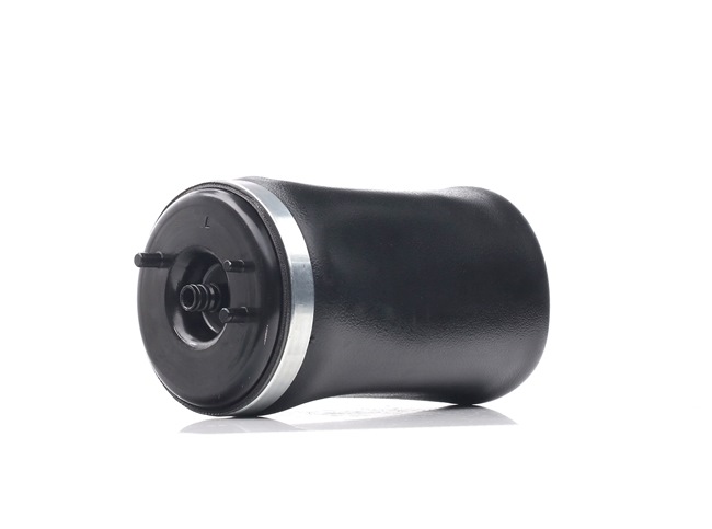 RIDEX 4119A0119 Molla pneumatica