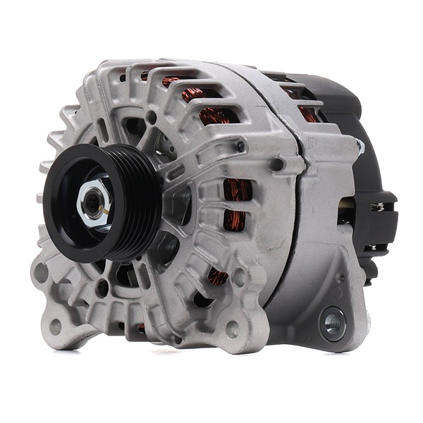 Laturi 4G1599 RIDEX 059 903 023 J VW