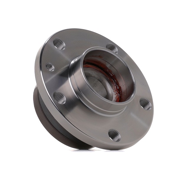 Hjullagersats 654W1355 RIDEX 5Z0 407 615 Hjullagersats 654W1355 RIDEX 5Z0 407 615 VW