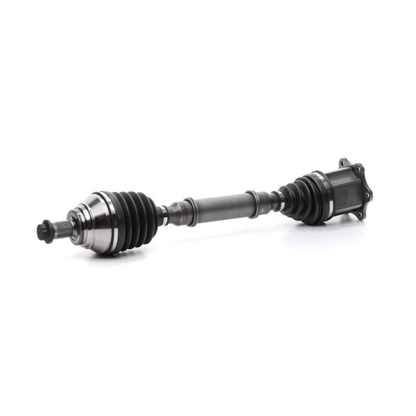 RIDEX 13D1118 Aandrijfassen VW T Roc A11 2.0 TDI 4motion 150 Pk Diesel prijs