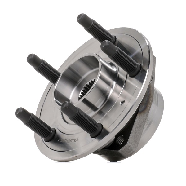 RIDEX 654W1357 Hjullejesæt Opel Insignia A g09 2.0 CDTI (68) 131 HK Diesel pris
