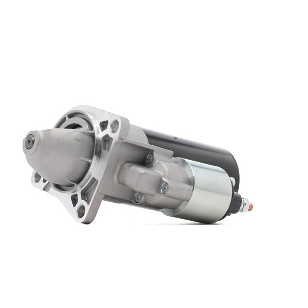 RIDEX 2S0891 Startmotor voor Ford Transit Mk4 Flatbed Vrachtwagen/Chassis VE83 2.0 114 Pk 2000 NSF Ottomotor RIDEX 2S0891 Starter voor de motor Ford Transit MK5 2.0 114 Pk Benzine prijs
