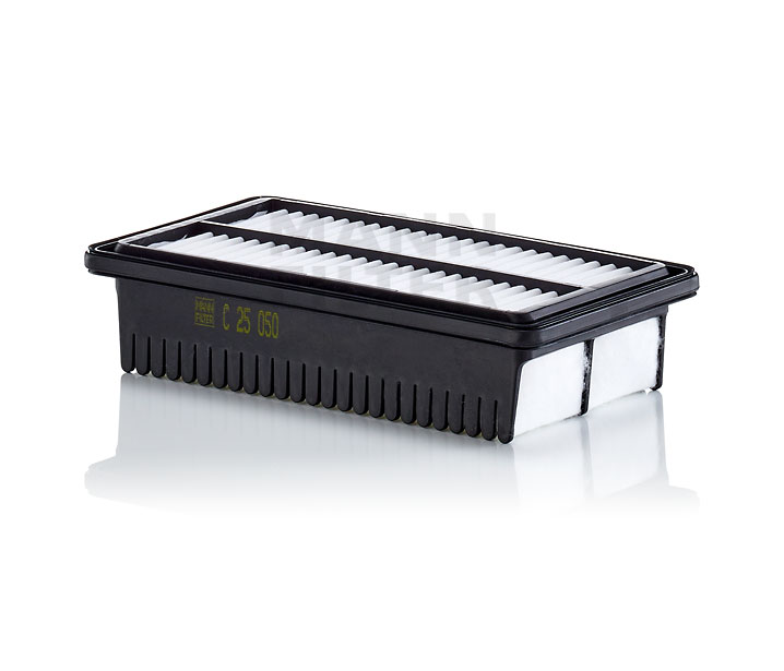 MANN-FILTER C 25 050 Luchtfilter