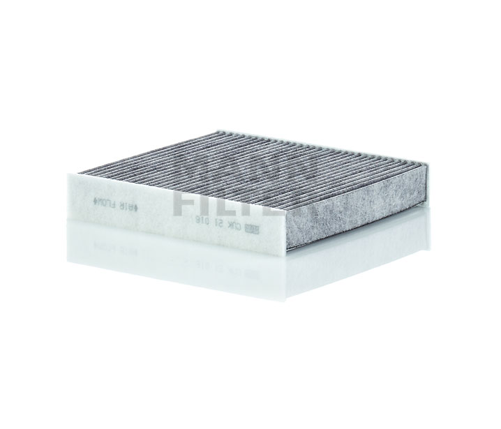 MANN-FILTER CUK 21 016 Innenraumfilter