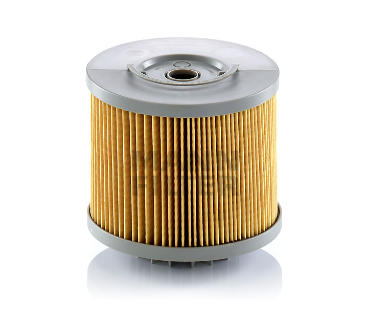 MANN-FILTER P 1244 x Filtr paliwa