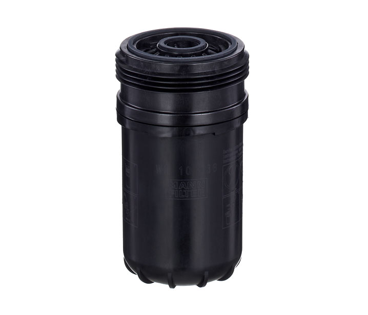 MANN-FILTER WK 10 036 Polttoainesuodatin