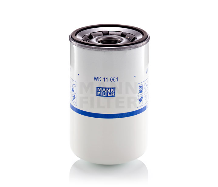MANN-FILTER WK 11 051 Filtr paliwa